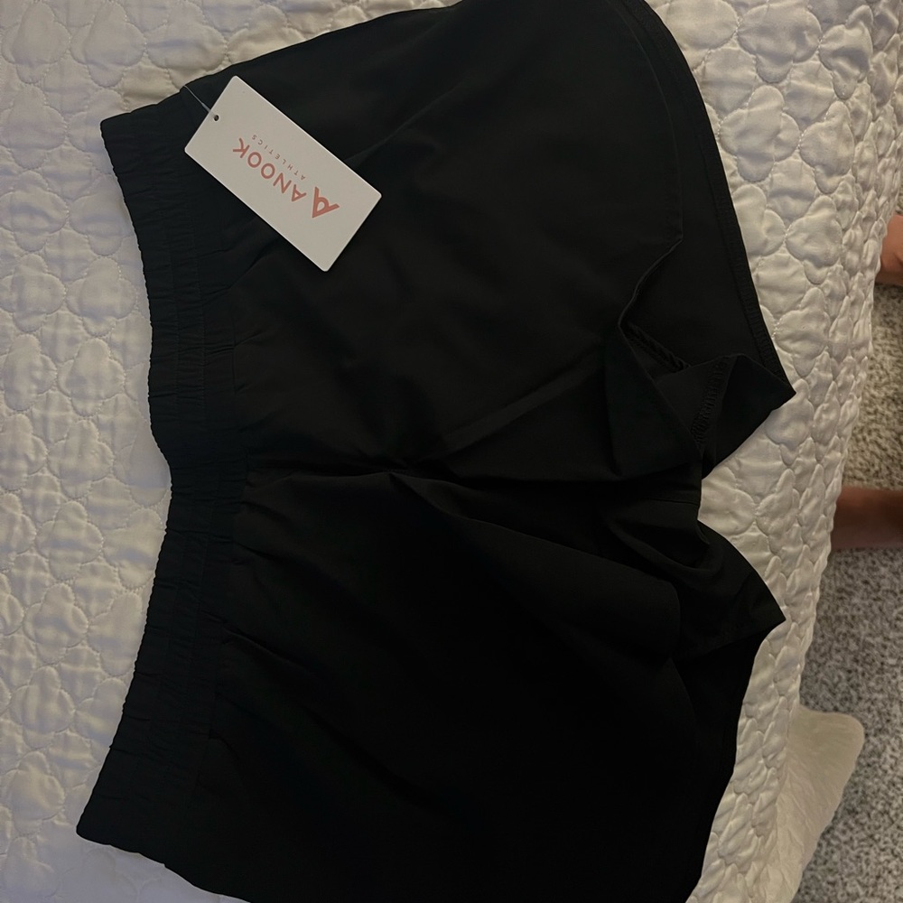 Anook Austin Maternity Shorts size medium